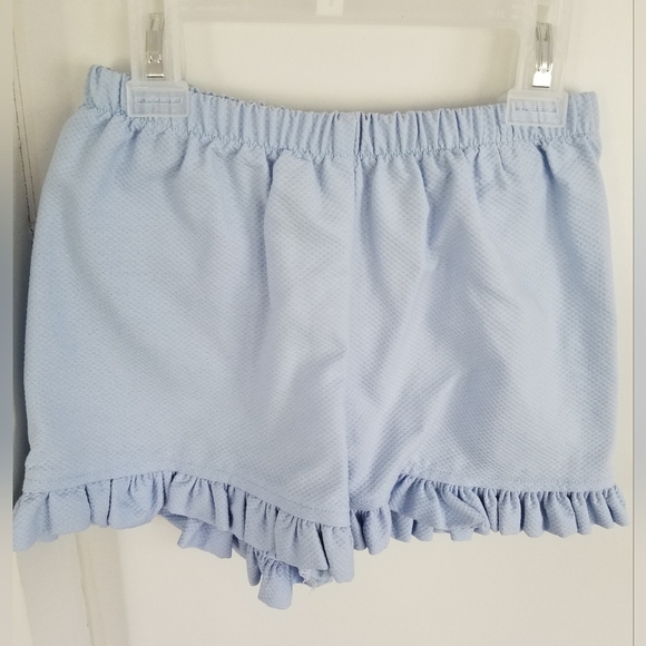 Red Beans Top and Shorts Set - Sizes 4 and 3 - Picture 3 of 6